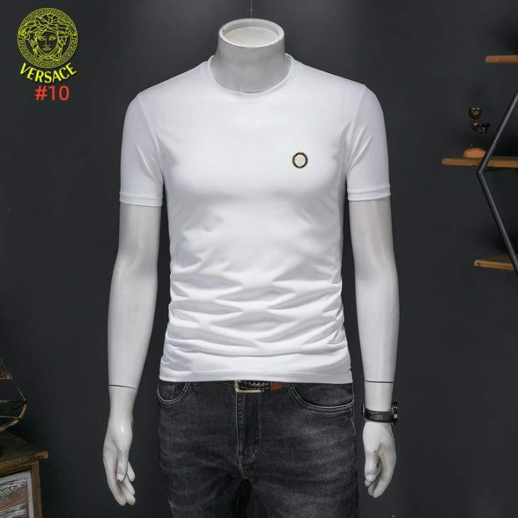 Picture of Versace T Shirts Short _SKUVersaceM-4XL12yr86434